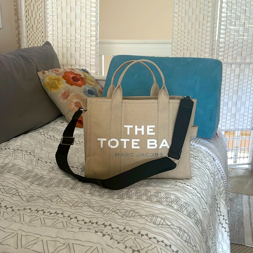 Medium Marc Jacobs Tote